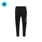 a потертость taATHLETA Jrg крышка ворсистый pa DIN gTR брюки 25f 04176J-BLK футбол / футзал Junior тренировка одежда ( длинные брюки ) 70:BLACK( черный )