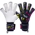 erebos(エレボス)　ブラッド エルゴ コアグリップ セルグロー　1000215　サッカー ゴールキーパーグローブ(GKグラブ)