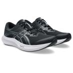 特価　アシックス　ハイパースピード５ワイド　HYPER SPEED 5 WIDE　1011C082-001　ランニングシューズ　Black/Metropolis