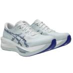 アシックス　ソニックブラスト　SONICBLAST　1011C083-401　ランニングシューズ　ARCTIC BLUE/GREY BLUE
