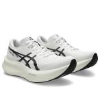  Asics Magic скорость 4 MAGIC SPEED 4 1012B676-101 дамский бег обувь WHITE/BLACK