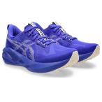  Asics nova blast 5 NOVABLAST 5 1012B765-403 дамский бег обувь COBALT BURST/WHITE
