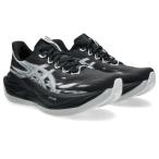  предварительный заказ принимается!8 месяц 13 день продажа предположительно! Asics super blast 3 SUPERBLAST 3 1013A177-001 бег обувь BLACK/BLACK