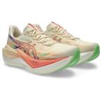 予約受付中！3月26日発売予定　アシックス　スーパーブラスト３　SUPERBLAST 3　1013A177-800　ランニングシューズ　SEASHELL/SUN CORAL