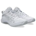  Asics гель обруч V17 extra широкий GELHOOP V17 EXTRA WIDE 1063A097-100 баскетбол обувь 