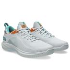 ショッピングネット 2月12日発売　予約受付中　アシックス　グライドノヴァFF4　GLIDE NOVA FF 4　1063A105-401　バスケットボールシューズ