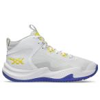 ショッピング円 【1500円OFFクーポン対象】2月6日発売　予約受付中　アシックス　ノヴァサージ3GS　NOVA SURGE 3 GS　1064A017-102　ジュニアバスケットボールシューズ