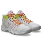 2月6日発売　予約受付中　アシックス　ダンクショット MB 10　DUNKSHOT MB 10　1064A019-103　ジュニアバスケットボールシューズ