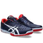  Asics attack eks счетчик 2/ATTACK EXCOUNTER 2 1073A002-404 настольный теннис обувь 