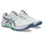  Asics гель Tacty k13 GEL-TACTIC 13 1073A079-102 Индия a спорт bare- обувь 
