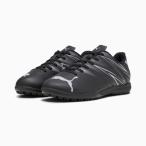  Puma ata can toTT JR 107481-01 Junior футбол тренировочная обувь детский Kids специальная цена 