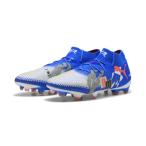 プーマ PUMA　サッカースパイク　フューチャー 8 アルティメット 天然芝 / FUTURE 8 ULTIMATE FOREVER FG　108420-01　限定　特価