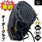 ミズノプロ オーダー　硬式 野球グローブ
