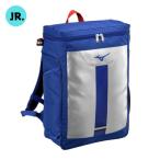  Mizuno MIZUNO Junior бейсбол сопутствующие товары рюкзак Jr.(28L) ограничение цвет 1FJDC35122 бейсбол сумка ( средний для старшеклассников ./ рюкзак ) 22: королевский синий 