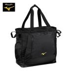  Mizuno Pro MizunoPro бейсбол все в одном большая сумка (40L) 1FJDC90109 функциональность бейсбол сумка 09: черный 