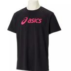  почтовая доставка отправка возможно Asics dry Asics Logo рубашка с коротким рукавом ES DRY SPAIRAL LOGO SS SHIRT 2031E020-002 тренировка одежда 002 черный × rose 