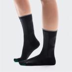  почтовая доставка отправка возможно ON( on ) Elite Ran носки высокий 2UF10010761 бег носки черный 