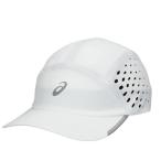  почтовая доставка отправка возможно Asics бег колпак PERFORMANCE RUNNING CAP 3013B329-100 бег шляпа BRILLIANT WHITE