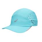  Asics PERFORMANCE RUNNING CAP 3013B329-400 бег шляпа ENERGY AQUA бег колпак 