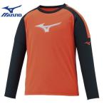  Mizuno JR футболка nagasote32JA194162 тренировка одежда 