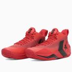 コンバース　コンズ　アンアべレージMID　CONS UNAVERAGE MID　33500491　バスケットボールシューズ