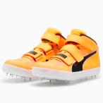 プーマ　エヴォスピード ジャベリン 4 ウルトラウィーブ　379314-01　やり投げ競技用スパイク