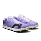 ON( on ) Cloudspike Amplius2 3MF10294849 мужской наземный шиповки Bloom | Lime [ большое растояние 10,000m до. наземный грузовик гонки ]