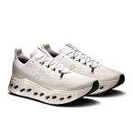 【クーポン対象】　ＯＮ（オン）　Cloudsurfer Max　Ｍ／白　3MF30431200　ランニングシューズ　White | White