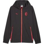 プーマ PUMA AC ミラン 2026/27 PUMATECH ウーブン ジ