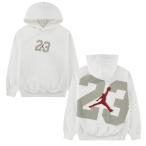 ショッピングjordan ジョーダン　JORDAN STREET CHAMP PO　スウェットパーカ(ジュニア)　95F428-782　ジュニアウェア