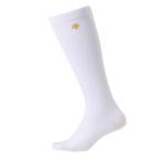  почтовая доставка отправка возможно Descente цвет носки C8700-WHT бейсбол Baseball 