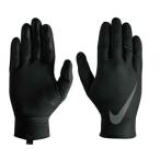  почтовая доставка отправка возможно Nike мужской Pro теплый подкладка перчатки CW1039-026 бег перчатка 