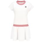 FILA( filler ) One-piece CZ6SGW035-WT0 дамский теннис одежда 