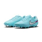 ナイキ NIKE　ティエンポ レジェンド 10 アカデミー 天然芝(人工芝) / TIEMPO LEGEND 10 ACADEMY FG/MG　DV4337-401　サッカースパイク　コパ(ブルー)　特価