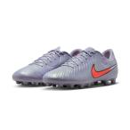 ショッピングサッカー スパイク ナイキ ナイキ NIKE　ティエンポ レジェンド 10 アカデミー 土用 / TIEMPO LEGEND 10 ACADEMY HG　DV4339-402　サッカースパイク　ブルーエクリプス　特価