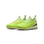 ナイキ NIKE　ジュニア ファントム 6 LOW アカデミーTF(土/人工芝) HQ2038-800　ジュニアサッカートレーニングシューズ 子供用 イエロー