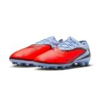 ショッピングサッカー スパイク ナイキ ナイキ NIKE　ファントム 6 LOW プロ 土用 / PHANTOM 6 LOW PRO HG　HQ2316-400　サッカースパイク　ブライトクリムゾン(オレンジ)