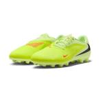 ショッピングサッカー スパイク ナイキ ナイキ NIKE　ファントム 6 LOW アカデミー 土用 / PHANTOM 6 LOW ACADEMY HG　HQ2318-800　サッカースパイク　イエロー