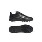  Adidas adidas Kids F50 LEAGUE TF / брезент для KIDS IF1373 Junior футбол тренировочная обувь core черный детский tore колодка 