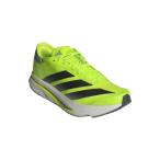 ショッピングhalo アディダス　アディゼロ SL2 / Adizero SL2　JI2984　ランニングシューズ　Lucid Lemon / Core Black / Halo Silver
