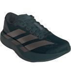 ショッピングアイアン アディダス　アディゼロ EVO SL / Adizero EVO SL　JQ4663　ランニングシューズ　オーロラアイビー/トープオキサイド/アイアンメタリック【グリーン系色】
