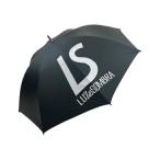 ルースイソンブラ　ＵＶカットパラソル　L1221470-BLK　フットサル　パラソル　傘　アンブレラ