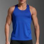  почтовая доставка отправка возможно 2XU( two время z You ) свет скорость Tec sing let MR7151A-SUFBRF бег одежда 