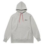 ナンガ　NANGA　エコハイブリッド スウェットフーディー / NT　N2530-1Q068Z-L.GRY　スウェットパーカ