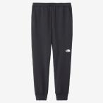 ザ・ノース・フェイス　モーションジョガーパンツ（ユニセックス）　MOTION JOGGER PT　NB12595-K　中肉厚のスウェットパンツ