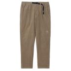 ザ・ノース・フェイス　グラナムコードパンツ（メンズ）　NB82311-MR　ロングパンツ