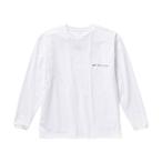  почтовая доставка отправка возможно Mizuno MIZUNO PRO OFF TEE стрейч soft dry футболка ( длинный рукав ) P2MAD06601 футбол одежда ( рубашка с длинным рукавом / casual ) 01: белый 