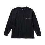  почтовая доставка отправка возможно Mizuno MIZUNO PRO OFF TEE стрейч soft dry футболка ( длинный рукав ) P2MAD06609 футбол одежда ( рубашка с длинным рукавом / casual ) 09: черный 