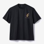  почтовая доставка отправка возможно Mizuno MIZUNO JF стрейч soft dry футболка P2MADJ0109 футбол одежда ( рубашка с коротким рукавом / casual ) 09: черный 