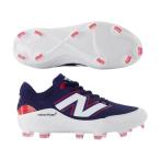 New balance Fresh Foam 3000v7 Molded PL3000H72E бейсбол шиповки ( Baseball / отметка шиповки ) темно-синий 